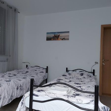 Apartment Ana Izola Exteriér fotografie
